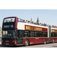 PRICE DROP! London Explorer Pass - Go City - ZSL London Zoo, Emirates Stadium, Shard & more!