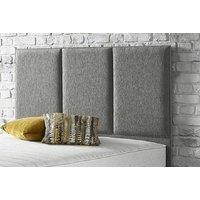 Scandinavian Style Headboard - Multiple Sizes, Colours & Materials!