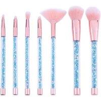 7-Piece Glam Makeup Brush Set