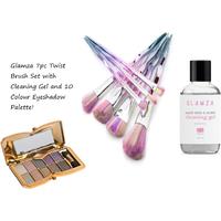 Global Fulfillment Limited (Forever cosmetics) Makeup Brushes