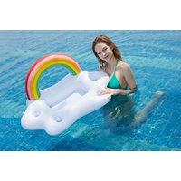 Inflatable Drinks Holding Pool Float - 4 Designs!