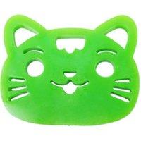 Reusable Washing Machine Pet Hair Remover - 8 Designs!