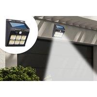 1 Or 2 Outdoor Solar Motion Sensor Lights