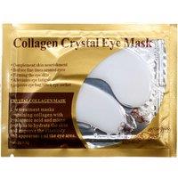 White Collagen Eye Masks