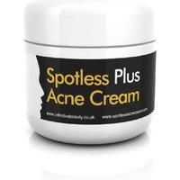 Spotless Plus Skin Savior - Advanced Acne Treatment