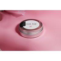 Glamza Chub Rub Aloe Vera Anti-Chafing Cream - Soothing Skincare Solution