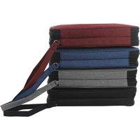 Digital Cable Storage Bag - 4 Colours
