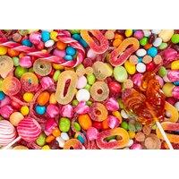 £3.00 for 50% Off a Monster Fizzy Sweet Bucket - Perfect for Halloween