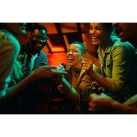 2-Hour Private Karaoke Session for Up to 10 People at Putt Putt, Streatham Hill - Ideal for Father's Day & Group Celebrations