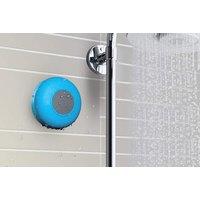 Bluetooth Shower Speaker - 7 Colours!