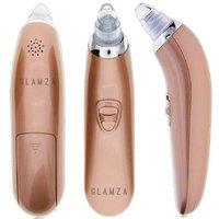 Glamza Electric Blackhead & Acne Wonder Device - Advanced Skincare Tool