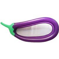 Aubergine Inflatable Pool Float