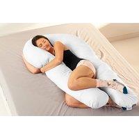 9Ft U-Shaped Pregnancy Pillow