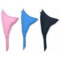 Female Travel Urination Device - Portable & Convenient