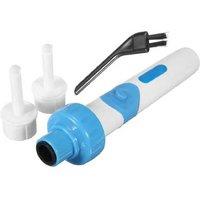 Deluxe Vacuum Ear Wax Cleaner