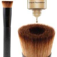 Glamza Liquid Foundation Brush