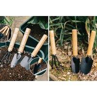 Mini Hand Planting Tools - 10Pcs!