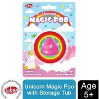 Tobar Unicorn Magic Poo - Pink