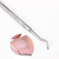Dynamic Double-Ended Toe Nail Corrector Tool