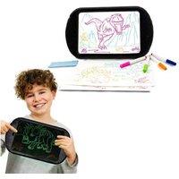 Dinosaur Light Magic Drawing Board