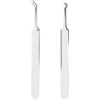 Blackhead Removal Tweezers 2 Pack