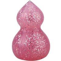 Dazzling Silicone Glitter Makeup Sponge