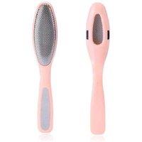 Glamza Pedicure & Nail File Set - Professional Foot Care Tool