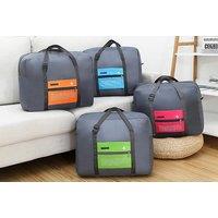 Large Travel Bag - 2 Options & 4 Colours