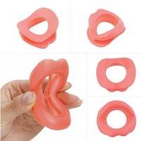 Glamza Lip Shaper & Face Toner Magic Exerciser