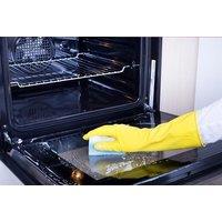 Professional Oven Cleaning Service - Expert Tradesmen, Fast Coverage, Trusted Results