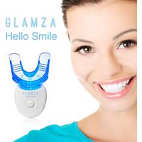 Glamza Hello Smile - Illuminating Mouth Tray