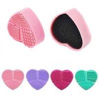 Switch Colour Sponge & Makeup Brush Pad