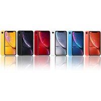 Apple Iphone Xr 64Gb - 6 Colours! - Blue