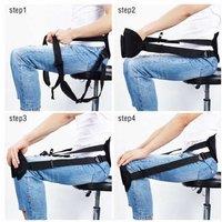 Generise Perfect Posture Corrector & Back Support Belt