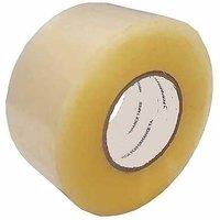 Ultimate Strong & Clear Household Tape Rolls - 3 Pack, Extra Length, Ultra Adhesion