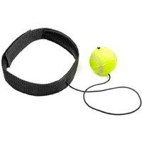 Boxing Reflex Fitness Tracker - Lightweight Health & Reaction Trainer