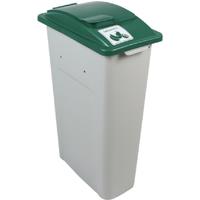 Organics Xl 121L Recycling Bin