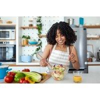 At-Home Digestive Health & Food Intolerance Test: 500 - 1000 Items