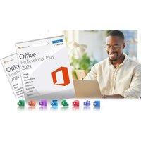 Microsoft Office 2021 - Professional Plus