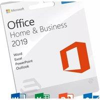 Microsoft Office 2019 - Home & Business - Lifetime Access