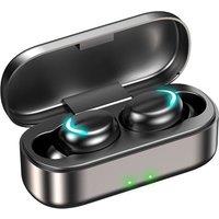 S9 Tws Bluetooth Earphones - 2 Colours!