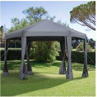 Outsunny Pop Up Gazebo Sidewalls