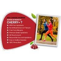 Cherry+ 3100Mg Super Strength Vegan Formula