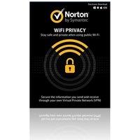Norton Secure VPN - 1 Device, 1 Year
