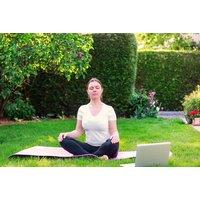 Remote Guided Meditation Session - 2-Hours with NLP Coach