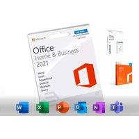 Microsoft Office 2016 Or 2019 For Mac - Home & Business