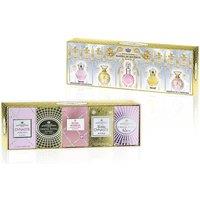 Marina De Bourbon Perfume Miniature Set 5X 7.5Ml Gift Set