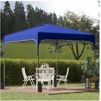 Outsunny 3X3M Pop Up Gazebo