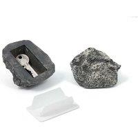 Ingenious Key Holder Safety Rock