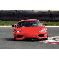 3-Mile Ferrari 360 Driving Experience - U Drive Cars - 18 Locations